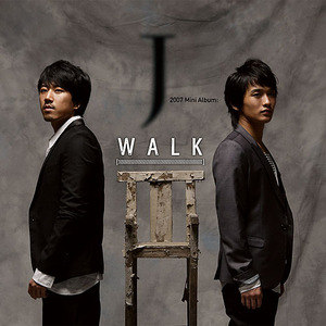 J-Walk歌曲:Focus歌词