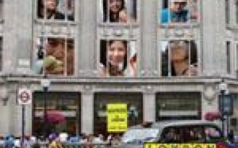 Koyote歌曲:눈먼 歌词