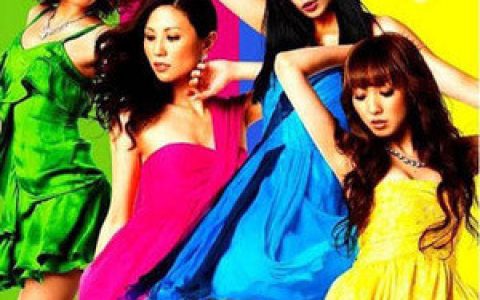 Max歌曲:The Power Of Love(Instrumental)歌词