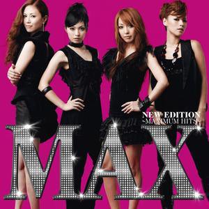 Max歌曲:Grace of my heart (Ryosuke Nakanishi aka studio-R歌词