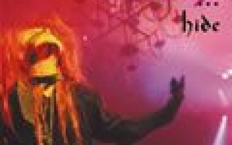 Hide歌曲:RAN s Room歌词