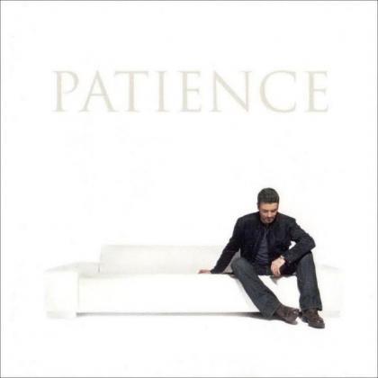 George Michael乔治-迈克尔歌曲:Amazing歌词