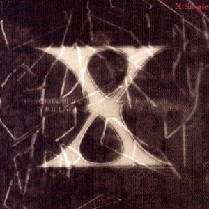 X-Japan歌曲:Sadistic Desire歌词