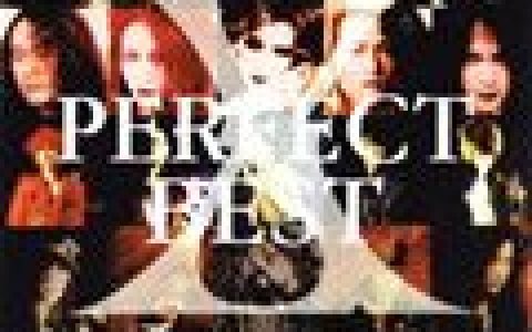 X-Japan歌曲:BLUE BLOOD (live)歌词