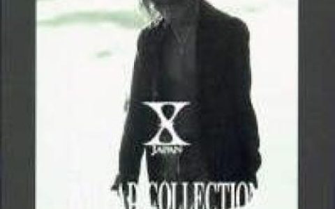 X-Japan歌曲:Anniversary歌词