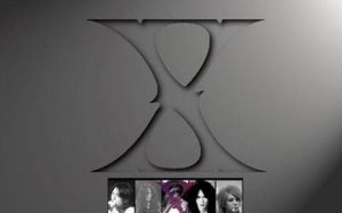 X-Japan歌曲:Forever Love歌词