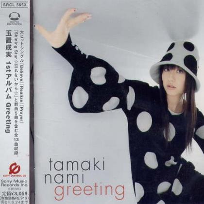Tube歌曲:Summer Greeting (Instrumental)歌词