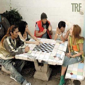 TRF歌曲:Where to begin歌词