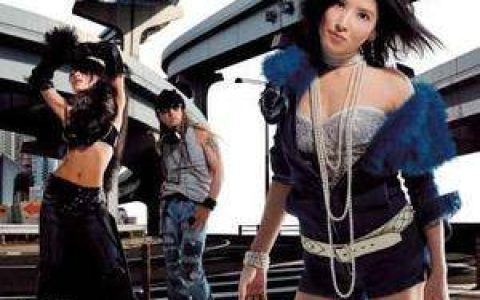 TRF歌曲:As it is歌词