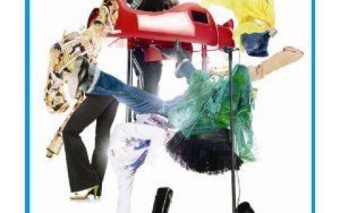 TRF歌曲:Live Your Days歌词