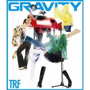 TRF歌曲:Live Your Days歌词