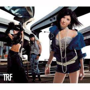 TRF歌曲:Precious歌词