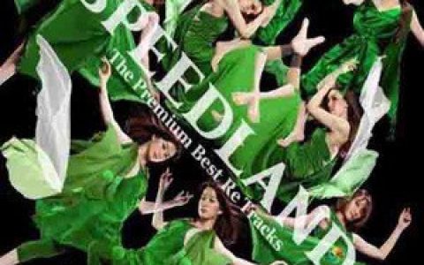 Speed歌曲:my graduation歌词