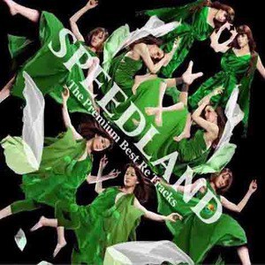 Speed歌曲:reakin  out to the morning歌词