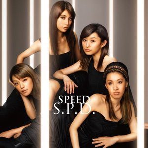 Speed歌曲:S.P.D.歌词