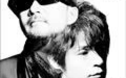 恰克与飞鸟[chage & aska]歌曲:Something There歌词