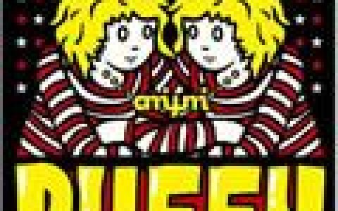 帕妃[Puffy]歌曲:Lucy in the sky with Diamonds歌词