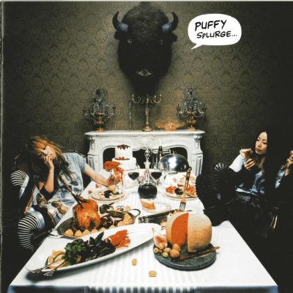 帕妃[Puffy]歌曲:恋のエチュード歌词