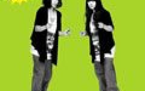 帕妃[Puffy]歌曲:All Because Of You歌词