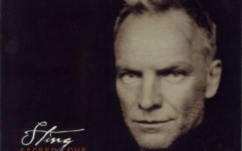 Sting[斯汀]歌曲:Moon Over Bourbon St歌词