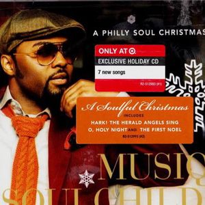 Musiq Soulchild歌曲:Hark! The Herald Angels Sing歌词