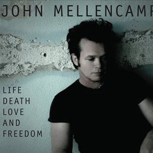 John Mellencamp歌曲:Troubled Land歌词