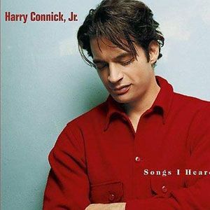 Harry Connick Jr歌曲:Do-Re-Mi歌词