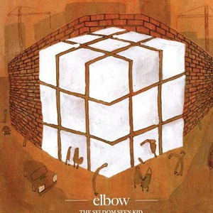 Elbow歌曲:One Day Like This歌词