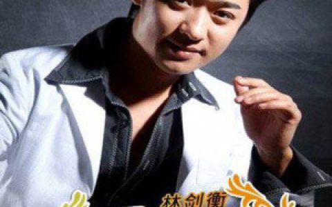 林剑衡歌曲:这一夜歌词