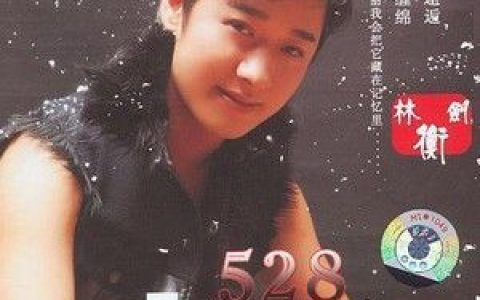 林剑衡歌曲:未曾深爱已是痛歌词